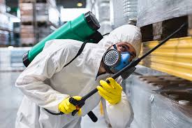 Best Pest Prevention Services  in Bnchard, LA